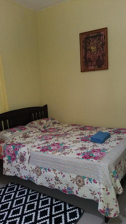 Dhia Irdina Homestay Paya Rewak ภายนอก รูปภาพ
